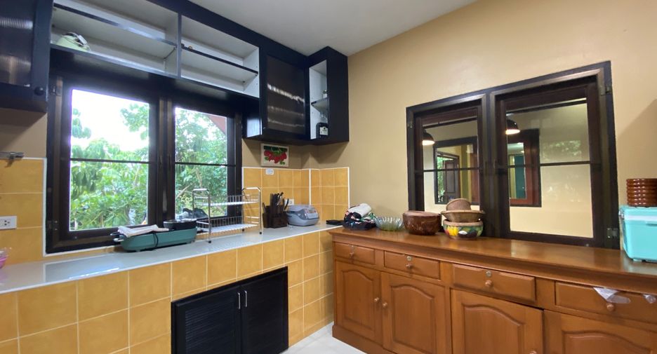 For sale 6 ベッドルーム house in Hang Dong, Chiang Mai