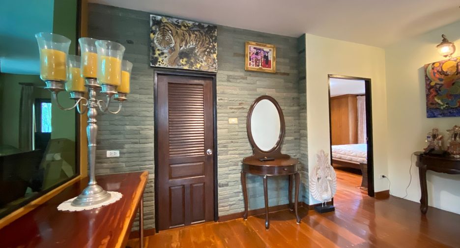 For sale 6 ベッドルーム house in Hang Dong, Chiang Mai