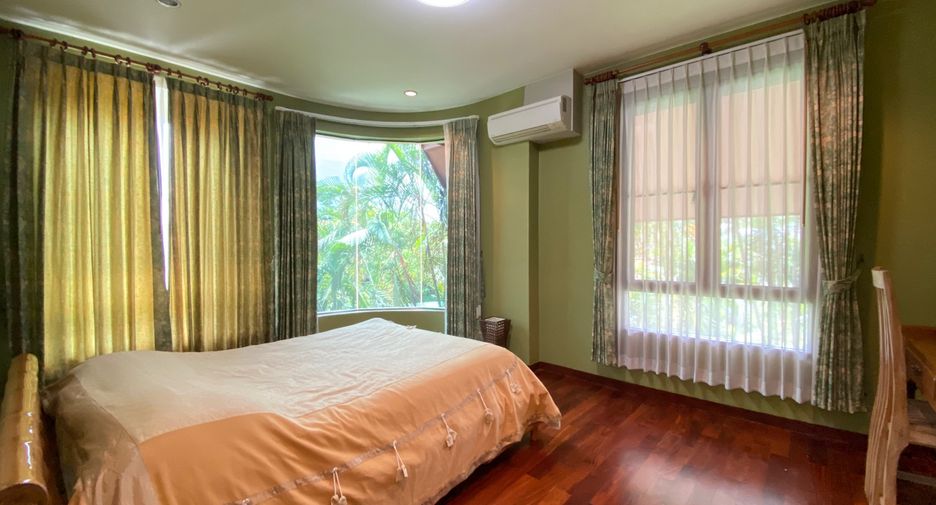 For sale 6 ベッドルーム house in Hang Dong, Chiang Mai