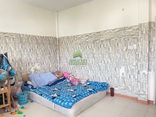 For sale 3 bed townhouse in Thanyaburi, Pathum Thani