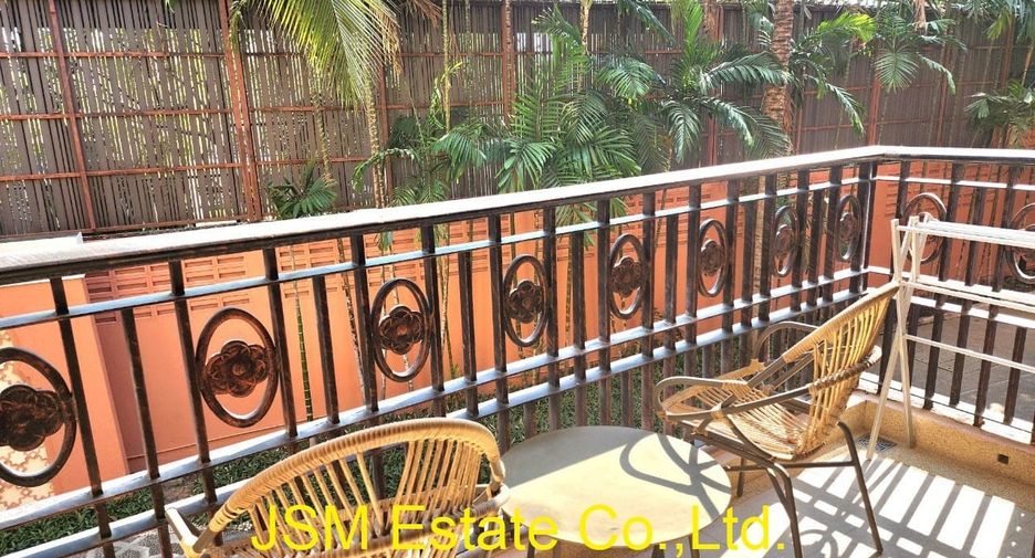 Wohnung zum Kauf mit 1 Zimmer in Hua Hin, Prachuap Khiri Khan