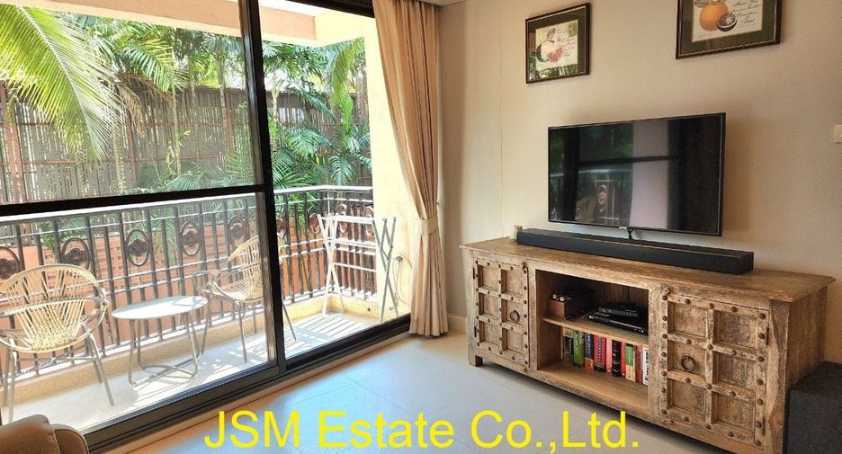 Wohnung zum Kauf mit 1 Zimmer in Hua Hin, Prachuap Khiri Khan