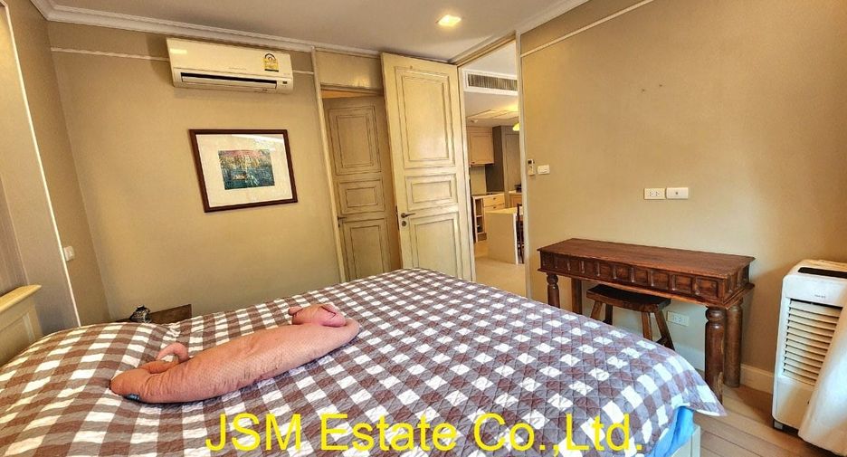 Wohnung zum Kauf mit 1 Zimmer in Hua Hin, Prachuap Khiri Khan
