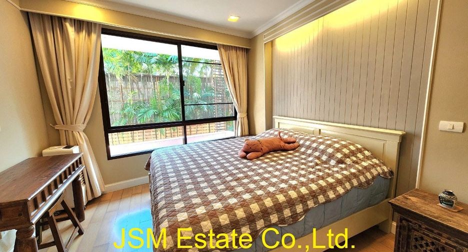 Wohnung zum Kauf mit 1 Zimmer in Hua Hin, Prachuap Khiri Khan