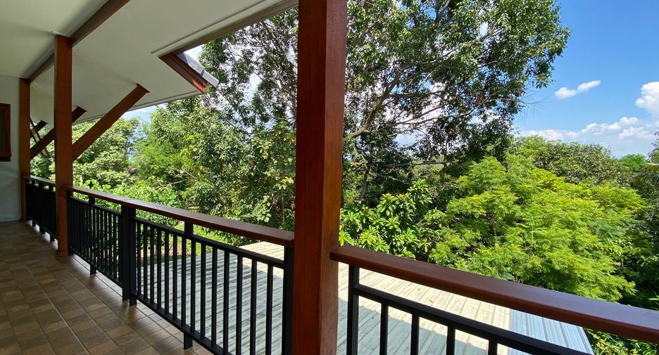 For rent 3 bedrooms house in Mae Rim, Chiang Mai