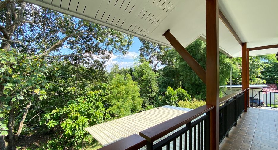 For rent 3 bedrooms house in Mae Rim, Chiang Mai