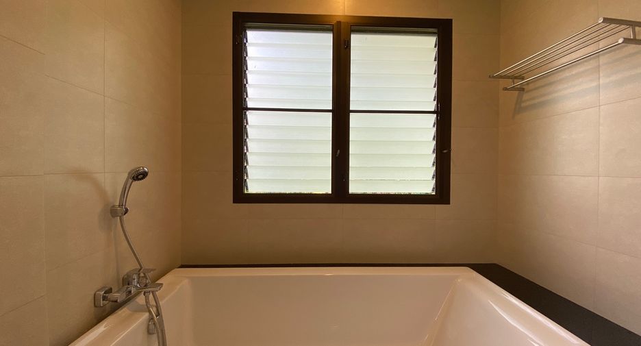 For rent 3 bedrooms house in Mae Rim, Chiang Mai
