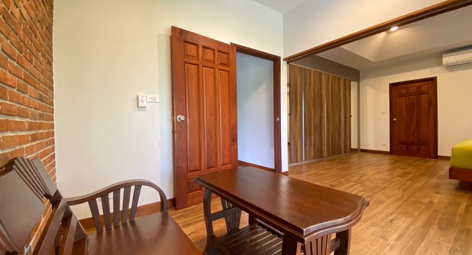 For rent 3 bedrooms house in Mae Rim, Chiang Mai