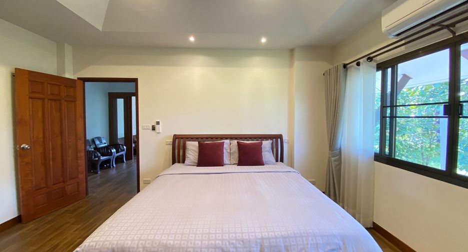 For rent 3 bedrooms house in Mae Rim, Chiang Mai
