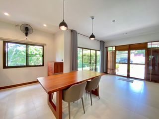 For rent 3 bedrooms house in Mae Rim, Chiang Mai