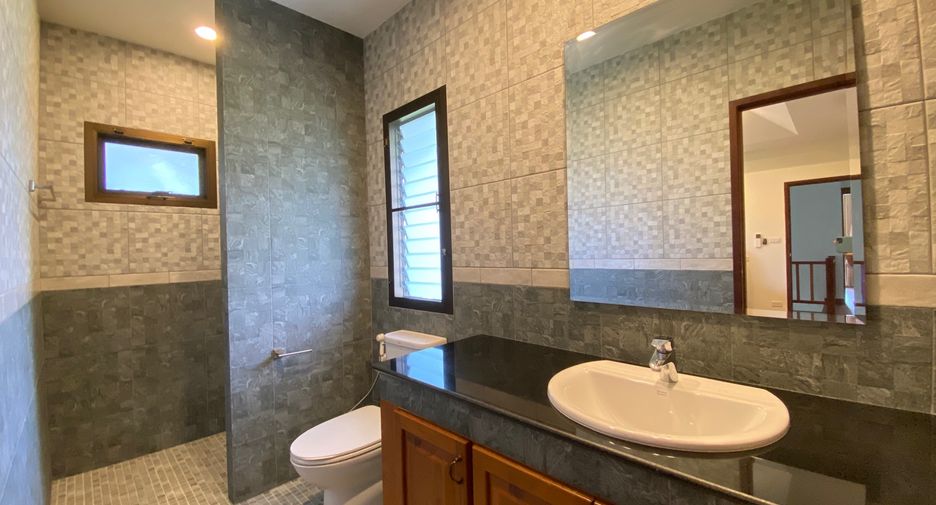 For rent 3 bedrooms house in Mae Rim, Chiang Mai
