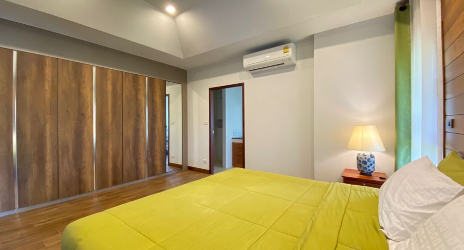 For rent 3 bedrooms house in Mae Rim, Chiang Mai