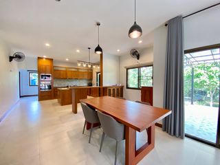 For rent 3 bedrooms house in Mae Rim, Chiang Mai