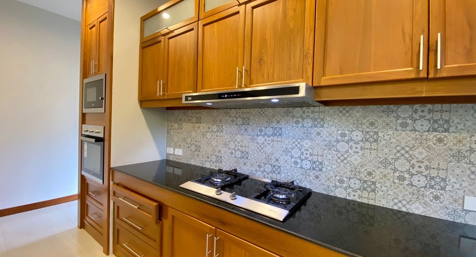 For rent 3 bedrooms house in Mae Rim, Chiang Mai