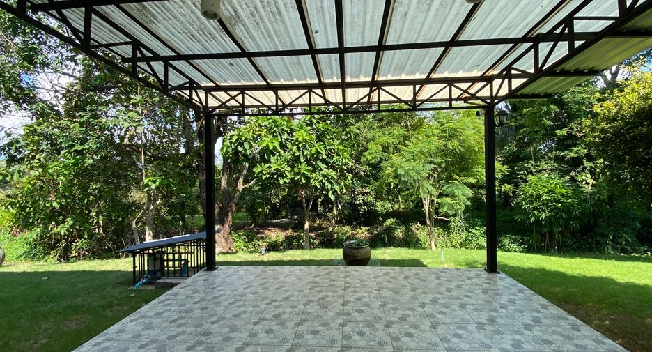 For rent 3 bedrooms house in Mae Rim, Chiang Mai