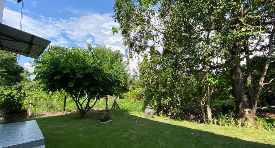 For rent 3 bedrooms house in Mae Rim, Chiang Mai