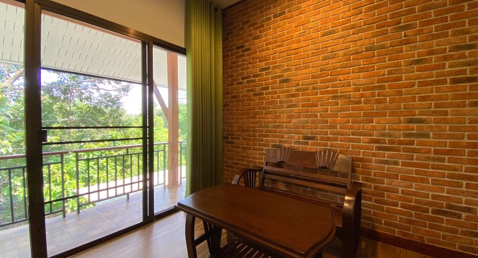 For rent 3 bedrooms house in Mae Rim, Chiang Mai