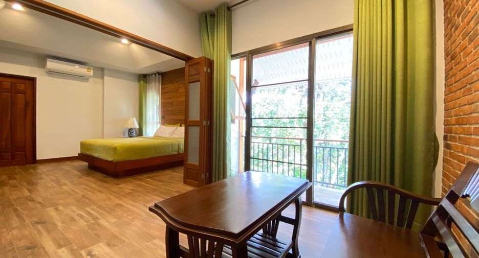 For rent 3 bedrooms house in Mae Rim, Chiang Mai
