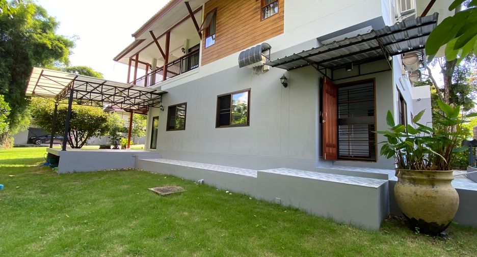 For rent 3 bedrooms house in Mae Rim, Chiang Mai