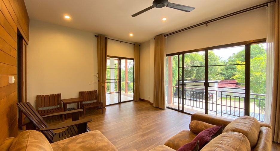 For rent 3 bedrooms house in Mae Rim, Chiang Mai