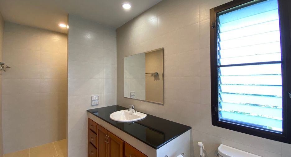 For rent 3 bedrooms house in Mae Rim, Chiang Mai