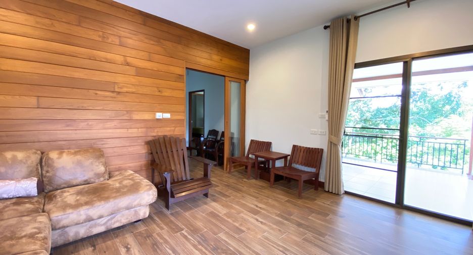 For rent 3 bedrooms house in Mae Rim, Chiang Mai