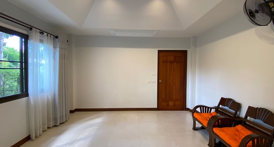 For rent 3 bedrooms house in Mae Rim, Chiang Mai