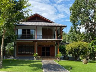 For rent 3 bedrooms house in Mae Rim, Chiang Mai