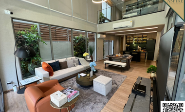 For sale 4 bed townhouse in Lat Phrao, Bangkok