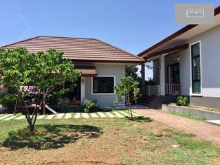For sale 3 Beds house in Mueang Chaiyaphum, Chaiyaphum