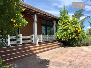 For sale 3 Beds house in Mueang Chaiyaphum, Chaiyaphum