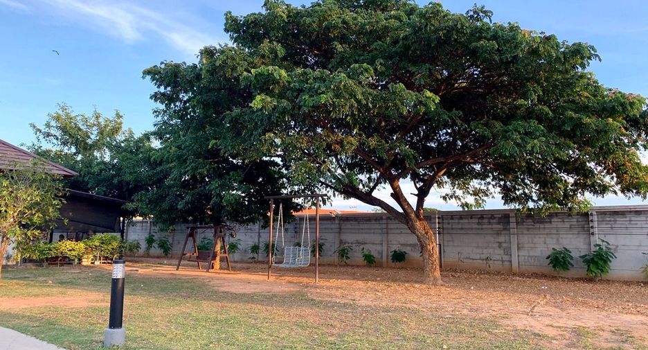 For sale 3 bedrooms house in Mueang Chaiyaphum, Chaiyaphum