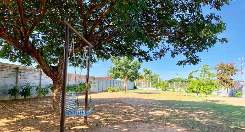 For sale 3 bedrooms house in Mueang Chaiyaphum, Chaiyaphum