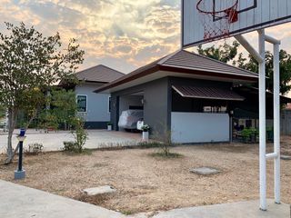 For sale 3 Beds house in Mueang Chaiyaphum, Chaiyaphum