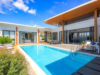 For sale 3 bedrooms villa in Hua Hin, Prachuap Khiri Khan