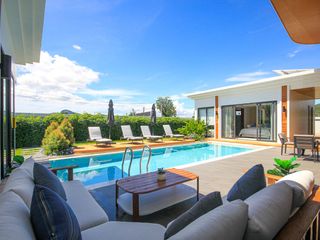 For sale 3 bedrooms villa in Hua Hin, Prachuap Khiri Khan