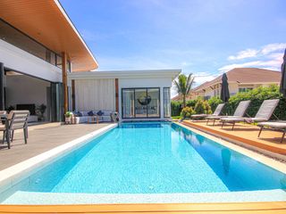 For sale 3 bedrooms villa in Hua Hin, Prachuap Khiri Khan