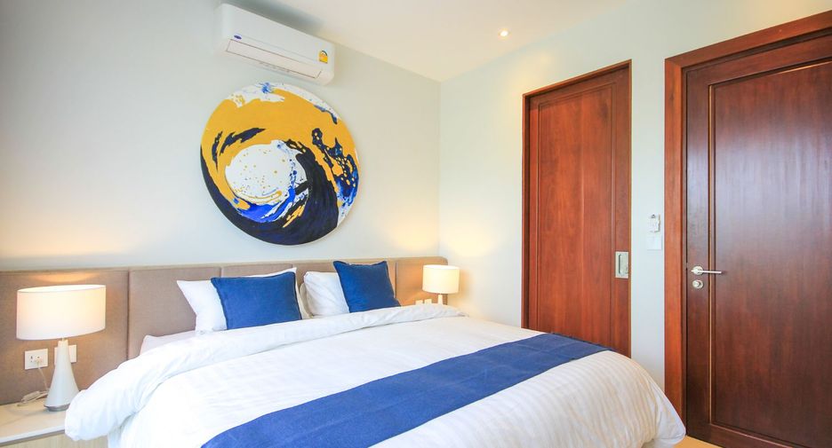 For sale 3 bedrooms villa in Hua Hin, Prachuap Khiri Khan