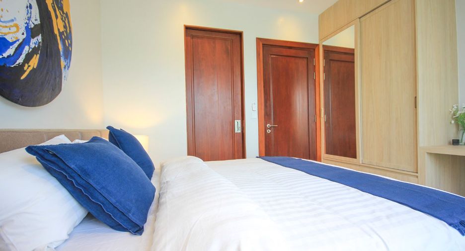 For sale 3 bedrooms villa in Hua Hin, Prachuap Khiri Khan