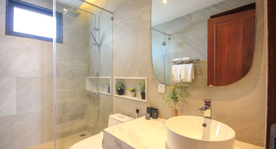 For sale 3 bedrooms villa in Hua Hin, Prachuap Khiri Khan