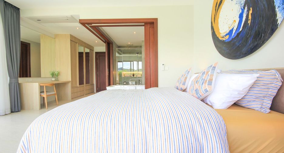 For sale 3 bedrooms villa in Hua Hin, Prachuap Khiri Khan