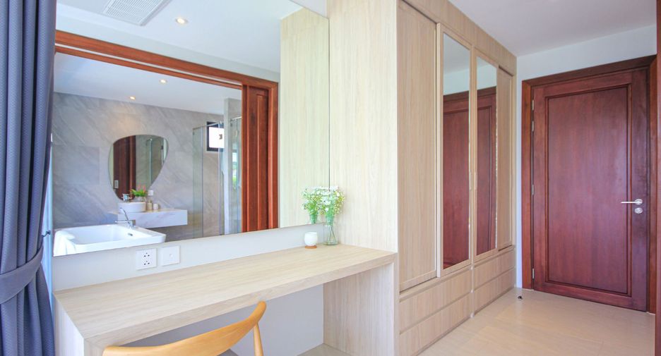 For sale 3 bedrooms villa in Hua Hin, Prachuap Khiri Khan