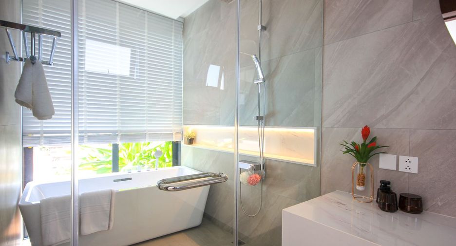 For sale 3 bedrooms villa in Hua Hin, Prachuap Khiri Khan