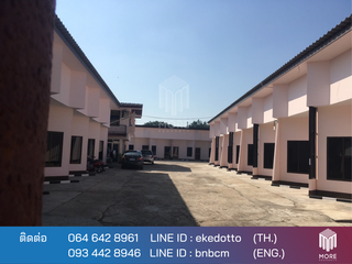 Apartamento en venta de estudio en Mueang Chiang Mai, Chiang Mai