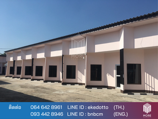 Apartamento en venta de estudio en Mueang Chiang Mai, Chiang Mai