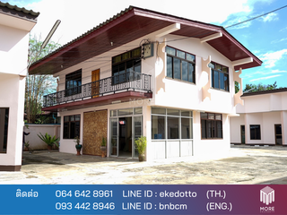 Apartamento en venta de estudio en Mueang Chiang Mai, Chiang Mai