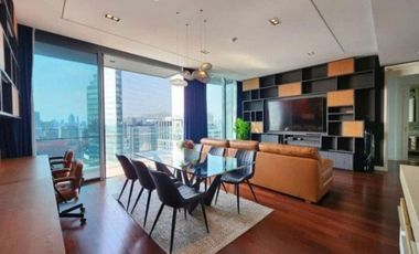 Wohnung zur Miete mit 2 Zimmer in Khlong Toei, Bangkok