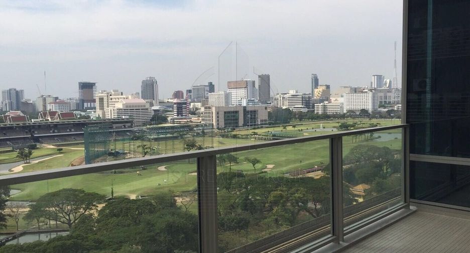 Wohnung zur Miete mit 2 Zimmer in Pathum Wan, Bangkok