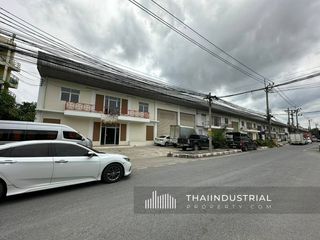 For rent warehouse in Bang Sao Thong, Samut Prakan