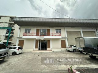 For rent warehouse in Bang Sao Thong, Samut Prakan